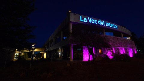 La Voz inició el año de su 115° aniversario con una fuerte campaña publicitaria