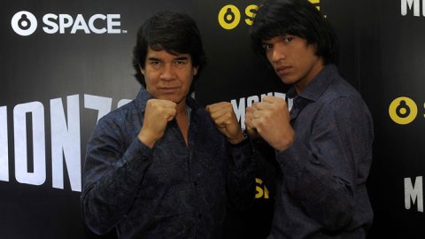 "Monzón" se estrenará en junio por Space