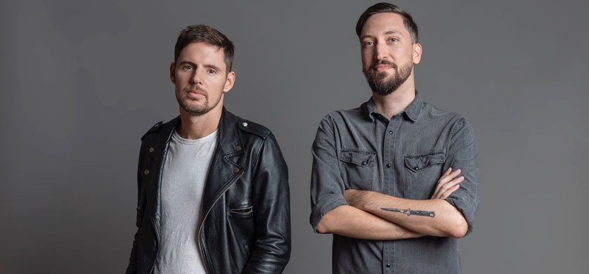 Ogilvy Argentina sumó nuevos directores creativos