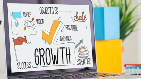 Pronostican que la inversión en publicidad digital representará el 49% del total mundial en 2021