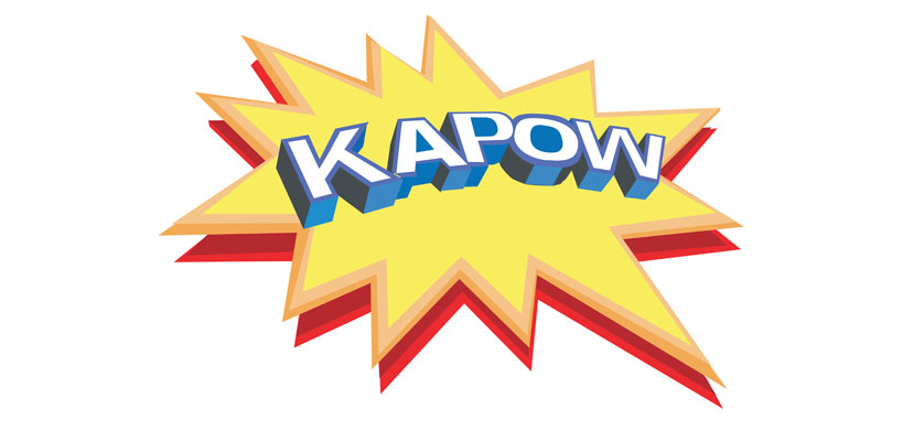 Kapow se suma a la serie sobre el FIFA Gate para Amazon