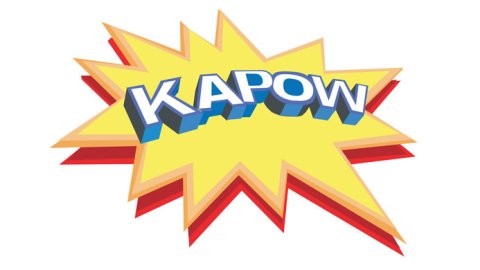 Kapow se suma a la serie sobre el FIFA Gate para Amazon