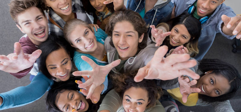 Las 10 palabras más usadas por los millennials argentinos