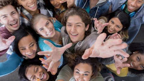 Las 10 palabras más usadas por los millennials argentinos