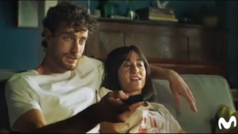 Con un comercial creado por Dhélet VMLY&R, se lanzó Movistar Play