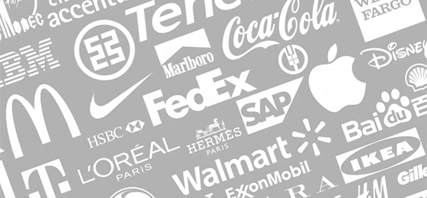Zara, Movistar y Santander, las marcas españolas más valiosas