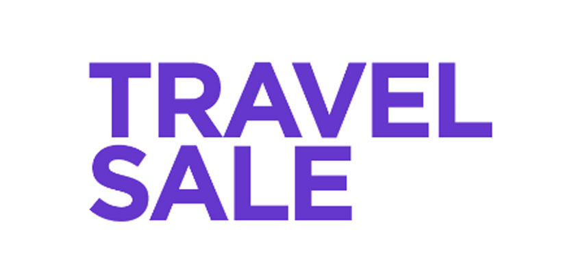 Finalizó el #TravelSale2019 con buenos resultados