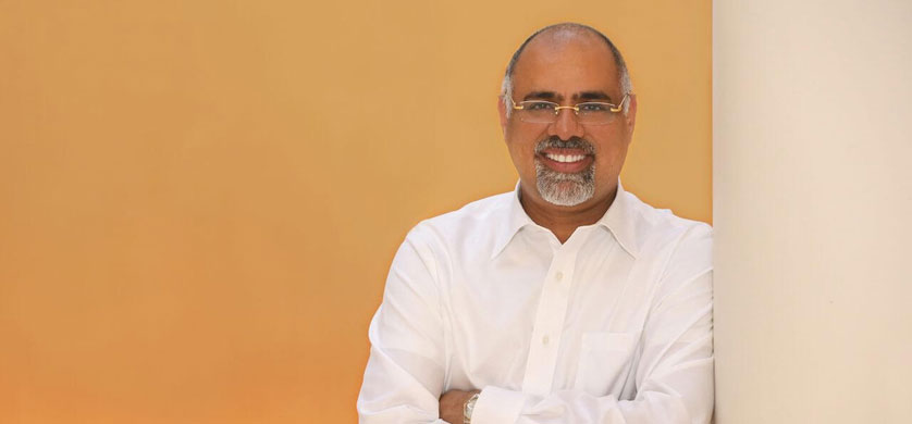 El CMO de Mastercard es nombrado Presidente de la WFA
