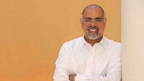 El CMO de Mastercard es nombrado Presidente de la WFA