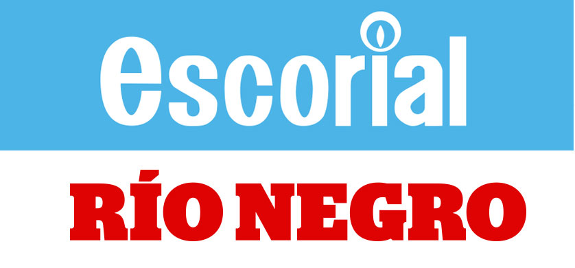 Escorial y Diario de Río Negro, los nuevos clientes de Liebre Amotinada