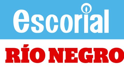 Escorial y Diario de Río Negro, los nuevos clientes de Liebre Amotinada