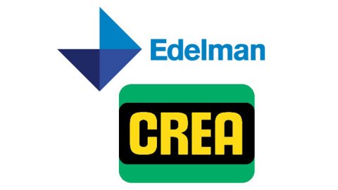 CREA eligió a Edelman como su nueva agencia de prensa