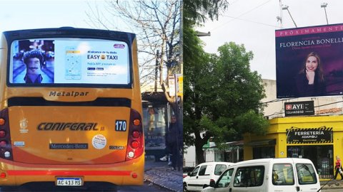 Grupo Ayi suma formatos pensando en la campaña política
