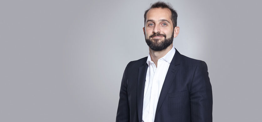 Ágora incorpora a Federico Bugallo como Country Manager de la Argentina