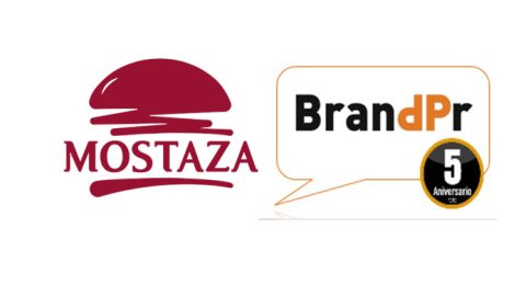 BrandPr sumó a Mostaza a su cartera de clientes