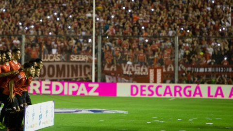 Pb Estática lanza nuevas opciones para pautar en fútbol