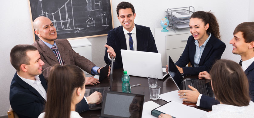LinkedIn: 4 tendencias que están cambiando el ambiente laboral