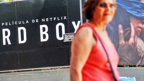 Telcos y apps, los grandes destacados 2018 en Out Of Home