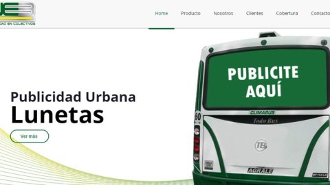 NE3 Publicidad suma parte de la línea 60 a su red de representación comercial