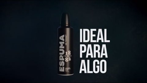 "El vuelo 1882" el nuevo comercial creado por Santo para Fernet 1882