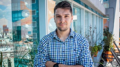 Almundo designó nuevo Head de Social Marketing