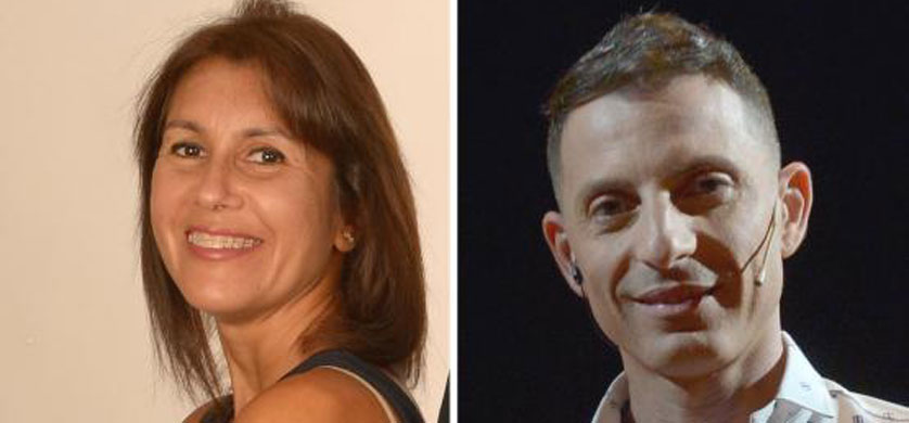 Televisión Pública Noticias sumó nuevos conductores a su staff