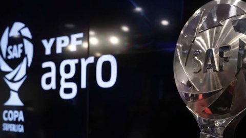FOX Sports Premium y TNT Sports presentaron la Copa Superliga 2019