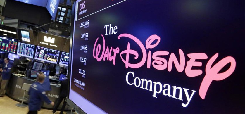 The Walt Disney Company anunció su nueva estructura tras comprar 21st Century Fox