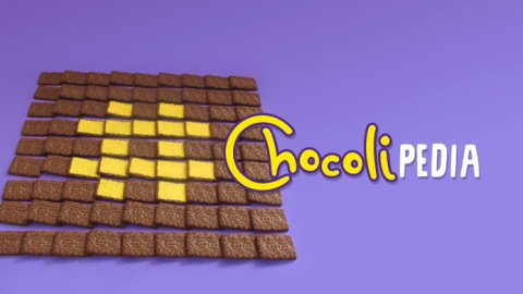 VMLY&R presenta el nuevo comercial de Bagley: "Chocolipedia"