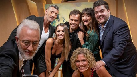 Rating de marzo: ganó Telefe, Eltrece se acerca y América recupera su podio