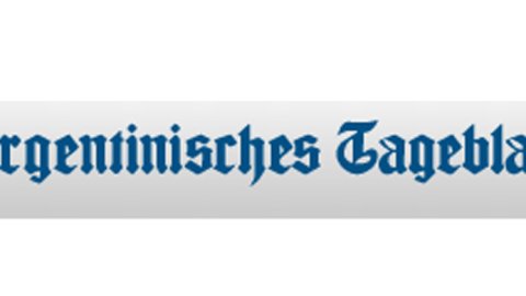 Argentinisches Tageblatt renovó la versión digital para su 130° aniversario