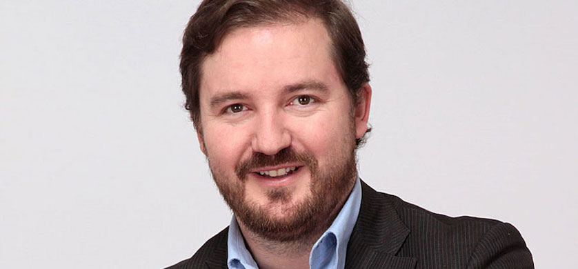 StubHub sumó a Miguel Giribet como director del Área Internacional