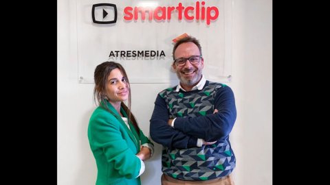 Smartclip celebra su primer año en Argentina