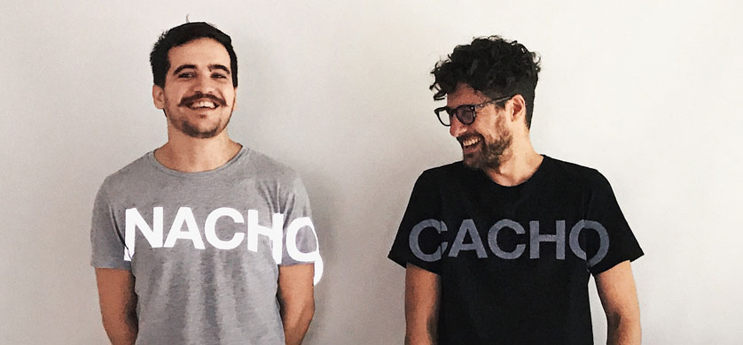VMLY&R Argentina tiene nuevos directores creativos en su staff