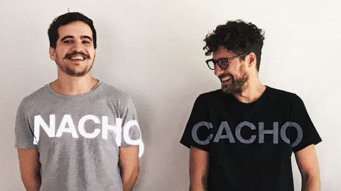 VMLY&R Argentina tiene nuevos directores creativos en su staff
