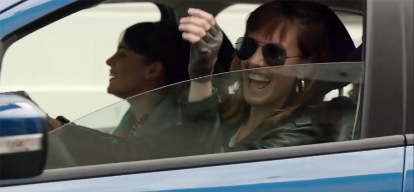 "Hacela bien", el nuevo trabajo de Sentidos para Banco Ciudad