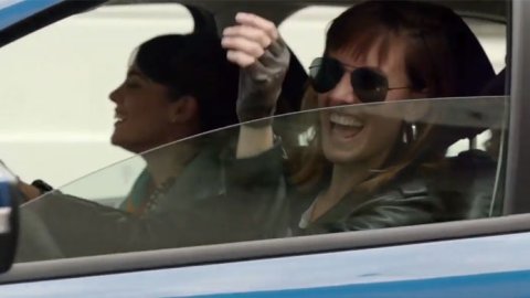 "Hacela bien", el nuevo trabajo de Sentidos para Banco Ciudad