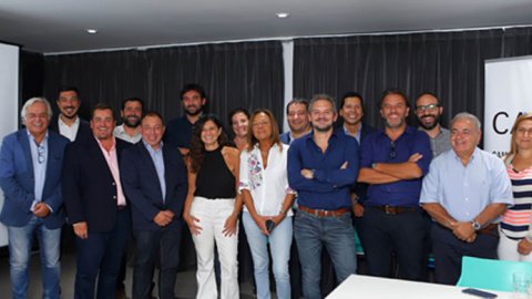 La Cámara Argentina de Agencias de Medios renovó sus autoridades