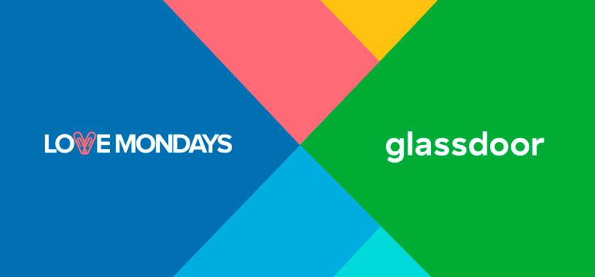 Love Mondays se integrará a Glassdoor en 2019