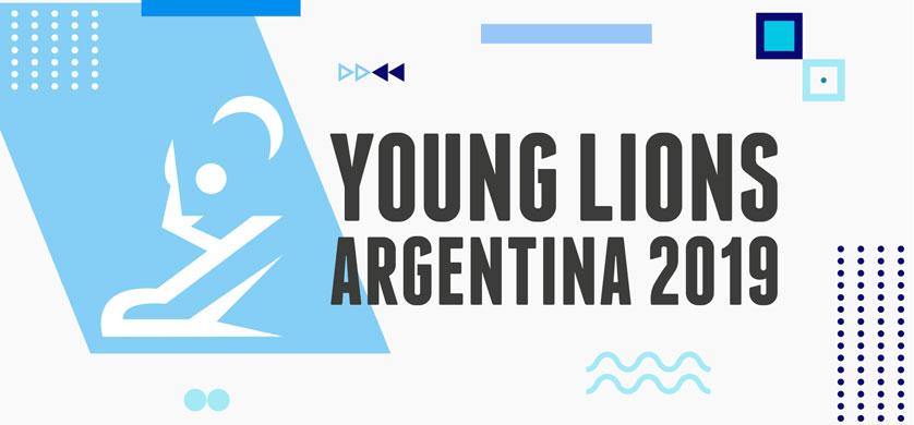 El CCA abrió la inscripción a los Young Lions 2019