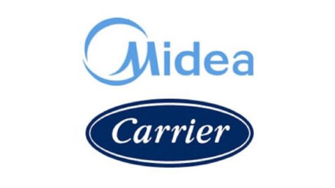 Midea Carrier se suma al portafolio de clientes de ver&comunicar
