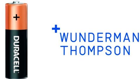 Duracell eligió a Wunderman Thompson como nuevo socio creativo global