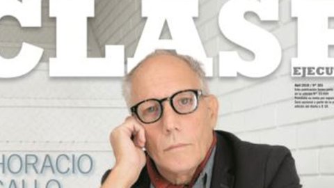 En Clase Ejecutiva de abril, todo sobre el rubro automotriz