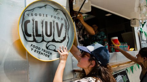 Canal Sony estrenará la segunda temporada de "Food Truck Challenge"