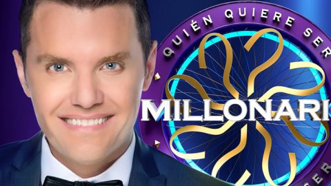 "Quién quiere ser millonario" arranca esta noche por Telefe