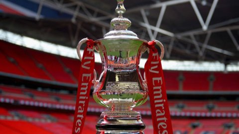 ESPN adquirió los derechos exclusivos a la Emirates FA Cup