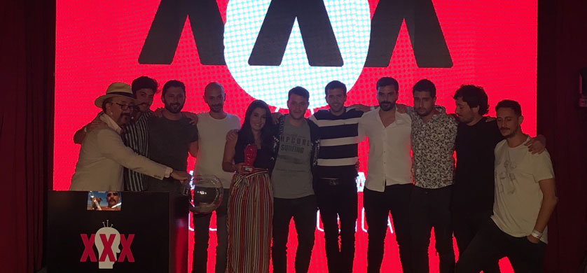 Premios Desachate XXX: VMLY&R fue elegida la agencia del año