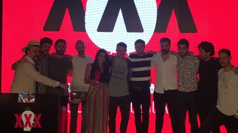 Premios Desachate XXX: VMLY&R fue elegida la agencia del año
