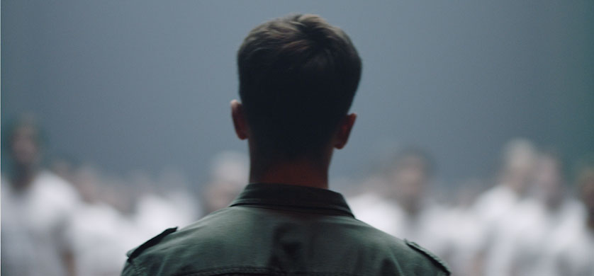 "Facing the hater": la nueva campaña de Santo para Sprite

