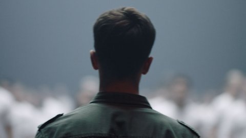 "Facing the hater": la nueva campaña de Santo para Sprite
